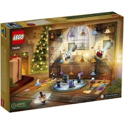 Конструкторы Lego Harry Potter Advent Calendar 76404
