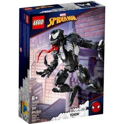 Конструкторы Lego Venom Figure 76230