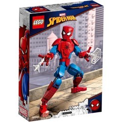 Конструкторы Lego Spider Man Figure 76226