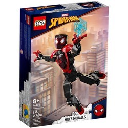 Конструкторы Lego Miles Morales Figure 76225