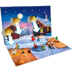 Конструкторы Lego City Advent Calendar 60352