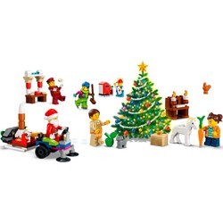 Конструкторы Lego City Advent Calendar 60352