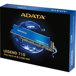 SSD-накопители A-Data ALEG-710-1TCS