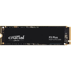 SSD-накопители Crucial CT1000P3PSSD8