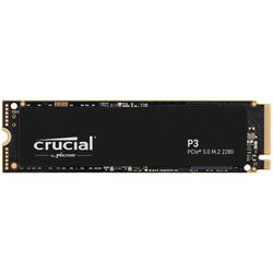 SSD-накопители Crucial CT1000P3SSD8