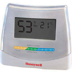 Термометры и барометры Honeywell HHY70E