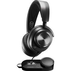 Наушники SteelSeries Arctis Nova Pro