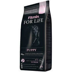 Корм для собак Fitmin For Life For Life Puppy All Breeds 0.4 kg