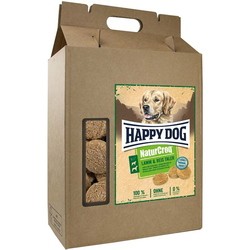 Корм для собак Happy Dog NaturCroq Adult Lamb/Reis 5 kg