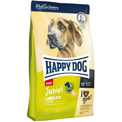 Корм для собак Happy Dog Giant Junior 15 kg