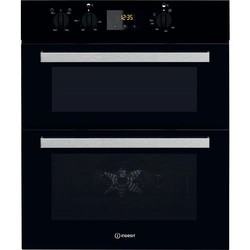 Духовые шкафы Indesit IDU 6340 BL