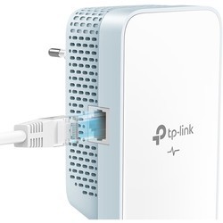 Powerline адаптеры TP-LINK TL-WPA7519 KIT