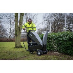 Измельчители садовые HANDY Petrol Chipper/Shredder 2.25&quot; 6.5HP