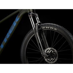 Велосипеды Trek Roscoe 6 2023 frame XS