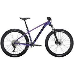 Велосипеды Trek Roscoe 6 2023 frame S