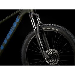 Велосипеды Trek Roscoe 6 2023 frame XL