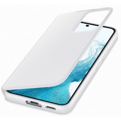 Чехлы для мобильных телефонов Samsung Smart Clear View Cover for Galaxy S22