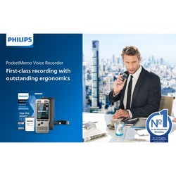 Диктофоны и рекордеры Philips DPM 7200