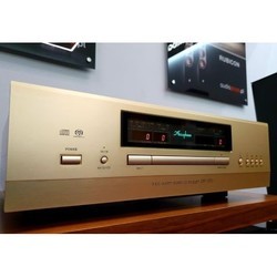 CD-проигрыватели Accuphase DP-570