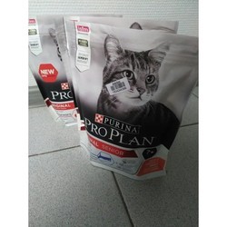 Корм для кошек Pro Plan Original Senior 7+ Salmon 3 kg