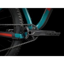 Велосипеды Trek Roscoe 7 2023 frame M