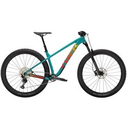 Велосипеды Trek Roscoe 7 2023 frame M