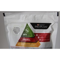 Корм для кошек Pro Plan Original Adult Chicken 3 kg