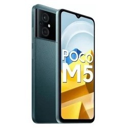 Мобильные телефоны Poco M5 64GB