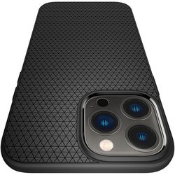 Чехлы для мобильных телефонов Spigen Liquid Air for iPhone 13 Pro Max