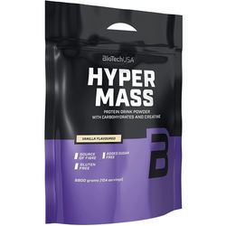 Гейнеры BioTech Hyper Mass 1 kg