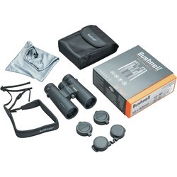 Бинокли и монокуляры Bushnell Engage DX 10x42