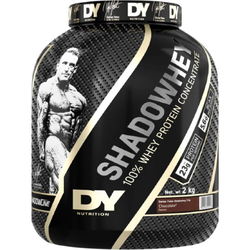 Протеины Dorian Yates ShadoWhey 2 kg