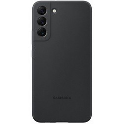 Чехлы для мобильных телефонов Samsung Silicone Cover for Galaxy S22 Plus