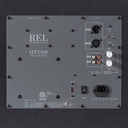 Сабвуферы REL Acoustics HT/1508 Predator