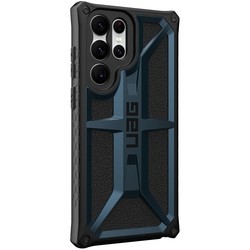 Чехлы для мобильных телефонов UAG Monarch for Galaxy S22 Ultra