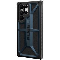 Чехлы для мобильных телефонов UAG Monarch for Galaxy S22 Ultra