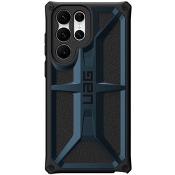 Чехлы для мобильных телефонов UAG Monarch for Galaxy S22 Ultra