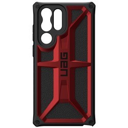 Чехлы для мобильных телефонов UAG Monarch for Galaxy S22 Ultra