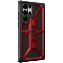 Чехлы для мобильных телефонов UAG Monarch for Galaxy S22 Ultra