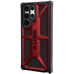 Чехлы для мобильных телефонов UAG Monarch for Galaxy S22 Ultra