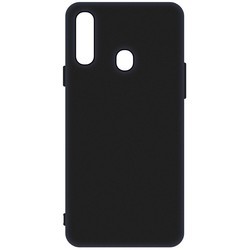 Чехлы для мобильных телефонов Becover Matte Slim TPU Case for Galaxy A20s