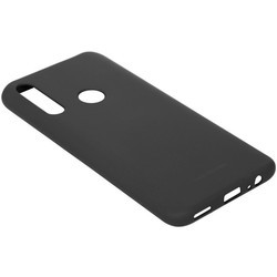 Чехлы для мобильных телефонов Becover Matte Slim TPU Case for Galaxy A20s