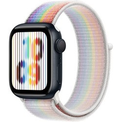 Смарт часы и фитнес браслеты Apple Watch 8 Aluminum 41 mm