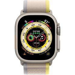 Смарт часы и фитнес браслеты Apple Watch Ultra