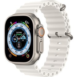 Смарт часы и фитнес браслеты Apple Watch Ultra