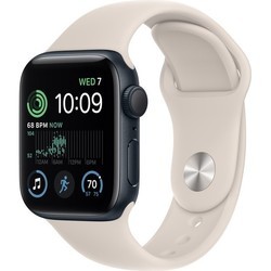 Смарт часы и фитнес браслеты Apple Watch SE 2 44 mm