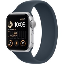 Смарт часы и фитнес браслеты Apple Watch SE 2 44 mm