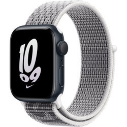 Смарт часы и фитнес браслеты Apple Watch SE 2 Nike 40 mm Cellular