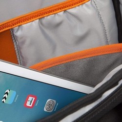 Сумки для ноутбуков Targus CitySmart High Capacity Topload Laptop Case 15.6