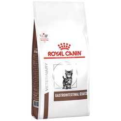 Корм для кошек Royal Canin Gastrointestinal Kitten 2 kg